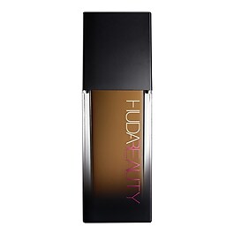 Podkład matujący do twarzy - Faux Filter Luminous Matte